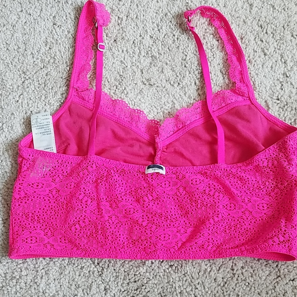 Bralettes - Picture 3 of 7